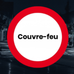 couvre-feu